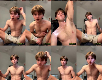 aussieboyethan — 45 minute Chaturbate male teen cam video, 1080p, Mar 4, 2026