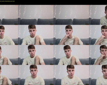 cute_brian — 5 minute Chaturbate male teen cam video, 720p, Mar 4, 2026
