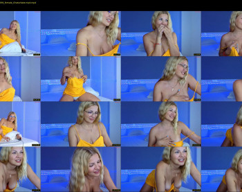 daisydavis_ — 121 minute Chaturbate female teen cam video, 720p, Mar 4, 2026