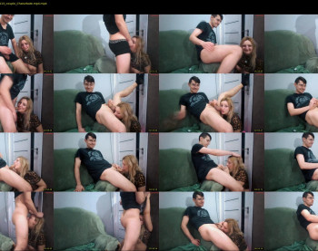 eric_basilio — 8 minute Chaturbate couple teen cam video, 720p, Mar 4, 2026