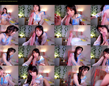 franciscabrun — 120 minute Chaturbate female teen cam video, 720p, Mar 5, 2026