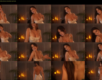 jseductiveart — 19 minute Chaturbate female teen cam video, 720p, Mar 4, 2026