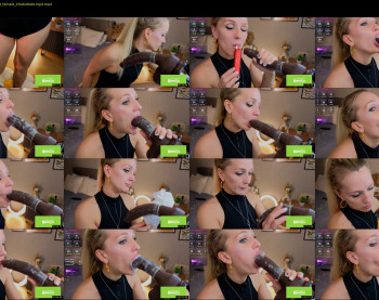 melenn_ — 73 minute Chaturbate female teen cam video, 720p, Mar 4, 2026
