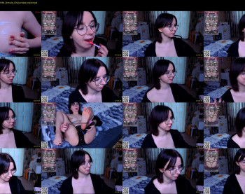 nora_failure — 63 minute Chaturbate female teen cam video, 720p, Mar 4, 2026