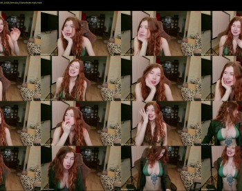 pathos_of_things — 20 minute Chaturbate female teen cam video, 720p, Mar 4, 2026