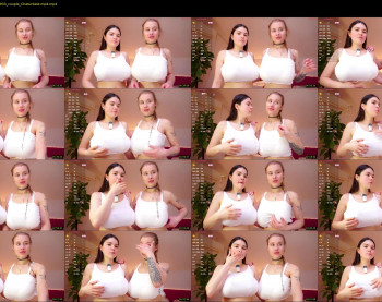 sweetyoops — 6 minute Chaturbate female teen cam video, 720p, Mar 4, 2026