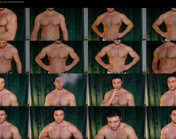 tom_fordd — 19 minute Chaturbate male teen cam video, 720p, Mar 4, 2026