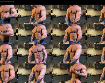 alan_week — 63 minute Chaturbate male teen cam video, 720p, Mar 6, 2026