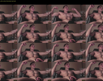damondurden — 121 minute Chaturbate male teen cam video, 720p, Mar 5, 2026