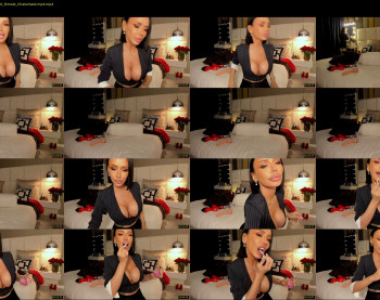 devil_bby — 4 minute Chaturbate female teen cam video, 720p, Mar 5, 2026