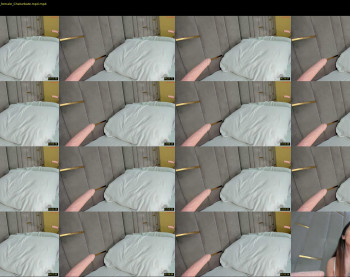 evalims — 38 minute Chaturbate female teen cam video, 720p, Mar 5, 2026