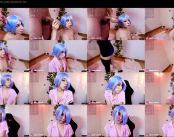 kurttsinner2 — 10 minute Chaturbate couple teen cam video, 720p, Mar 5, 2026