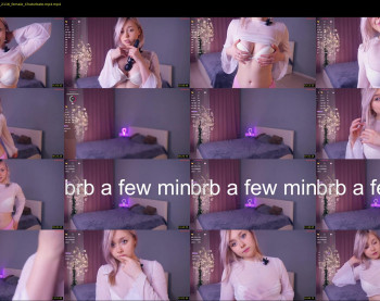 odelynbrower — 19 minute Chaturbate female teen cam video, 720p, Mar 5, 2026