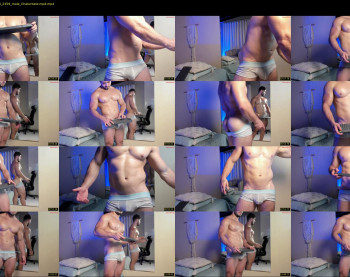 thiago_moretti — 17 minute Chaturbate male teen cam video, 720p, Mar 5, 2026