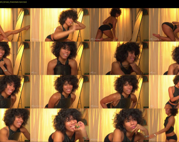 _angeleyes — 19 minute Chaturbate female teen cam video, 720p, Mar 7, 2026
