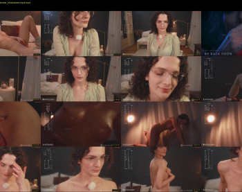 _arta_ — 121 minute Chaturbate female teen cam video, 720p, Mar 6, 2026