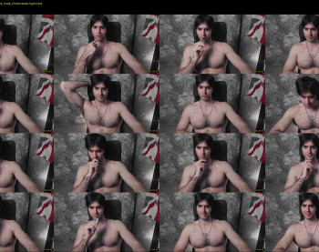 _fatrabbit — 16 minute Chaturbate male teen cam video, 720p, Mar 6, 2026