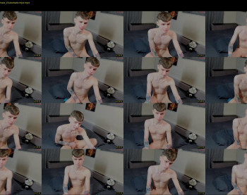 _reisy_ — 15 minute Chaturbate male teen cam video, 720p, Mar 6, 2026