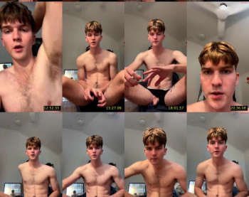 aussieboyethan — 44 minute Chaturbate male teen cam video, 1080p, Mar 6, 2026