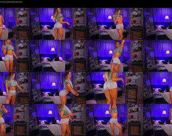 bbpls_ — 27 minute Chaturbate female teen cam video, 720p, Mar 6, 2026