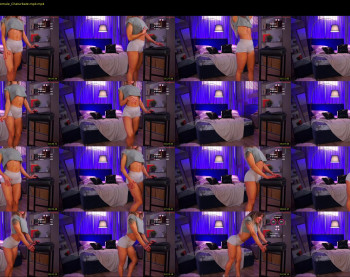 bbpls_ — 13 minute Chaturbate female teen cam video, 720p, Mar 6, 2026