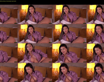 blairsanders — 4 minute Chaturbate female teen cam video, 720p, Mar 7, 2026