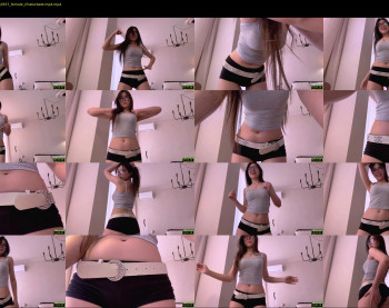 elfredaruckle — 23 minute Chaturbate female teen cam video, 720p, Mar 6, 2026