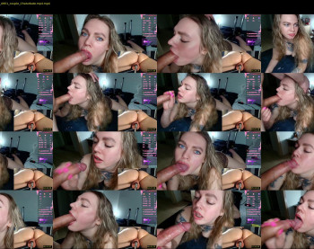 emptyhunters — 9 minute Chaturbate couple teen cam video, 720p, Mar 6, 2026