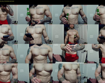 evancage — 44 minute Chaturbate male teen cam video, 480p, Mar 6, 2026