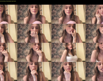 fflloowweerr — 7 minute Chaturbate couple teen cam video, 720p, Mar 6, 2026