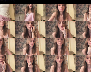 fflloowweerr — 18 minute Chaturbate couple teen cam video, 720p, Mar 6, 2026