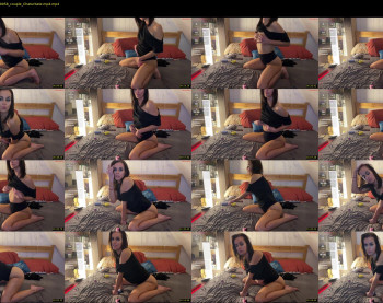 ffmsecaddict — 3 minute Chaturbate couple teen cam video, 720p, Mar 7, 2026