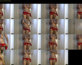 gulpess — 51 minute Chaturbate female teen cam video, 480p, Mar 6, 2026