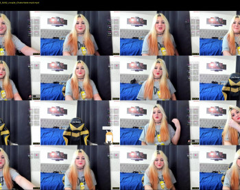 hotfireelement — 14 minute Chaturbate couple teen cam video, 720p, Mar 7, 2026