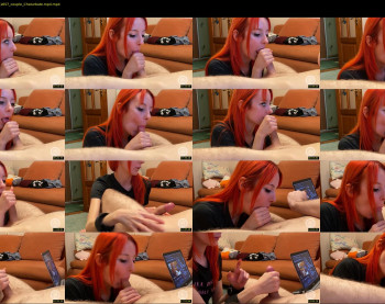 hyperfixation — 22 minute Chaturbate couple teen cam video, 720p, Mar 6, 2026