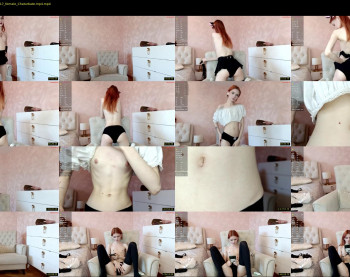 samkelker — 120 minute Chaturbate female teen cam video, 720p, Mar 6, 2026
