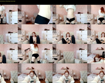 samkelker — 120 minute Chaturbate female teen cam video, 720p, Mar 6, 2026