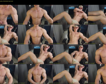 sinffuly — 116 minute Chaturbate male teen cam video, 720p, Mar 6, 2026
