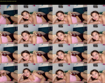 smoothnesss — 9 minute Chaturbate female teen cam video, 720p, Mar 6, 2026