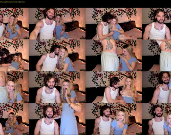 stacy_liam — 106 minute Chaturbate couple teen cam video, 720p, Mar 6, 2026