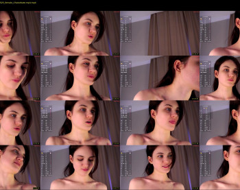 sweetyoops — 30 minute Chaturbate female teen cam video, 720p, Mar 7, 2026
