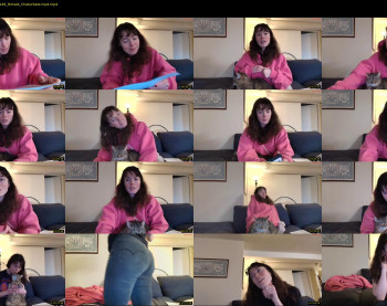 tiggerrosey — 82 minute Chaturbate female teen cam video, 720p, Mar 7, 2026