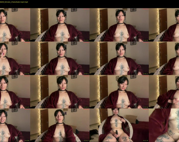 trinitysecrets — 7 minute Chaturbate female teen cam video, 480p, Mar 7, 2026