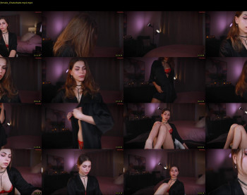 zlicious — 21 minute Chaturbate female teen cam video, 720p, Mar 7, 2026