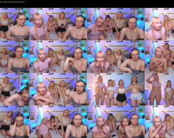 _ramune_ — 67 minute Chaturbate couple teen cam video, 720p, Mar 7, 2026