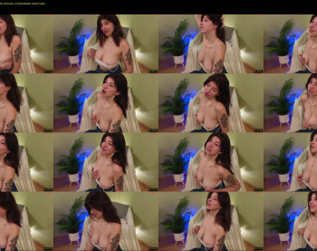 byteblush — 4 minute Chaturbate female teen cam video, 720p, Mar 7, 2026