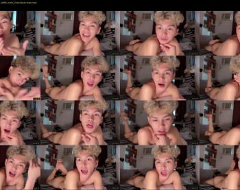 camwithethan — 5 minute Chaturbate male teen cam video, 720p, Mar 7, 2026