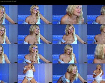daisydavis_ — 10 minute Chaturbate female teen cam video, 720p, Mar 7, 2026