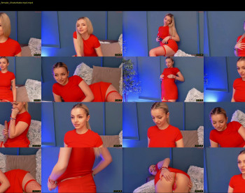 deeavip — 118 minute Chaturbate female teen cam video, 720p, Mar 7, 2026