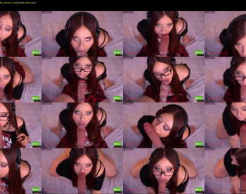 deepsouly — 120 minute Chaturbate female teen cam video, 720p, Mar 7, 2026